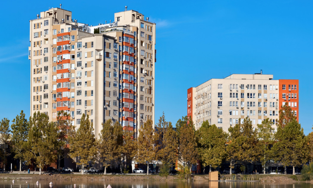 В ДОМ.РФ зафиксировали увеличение спроса на арендное жилье 